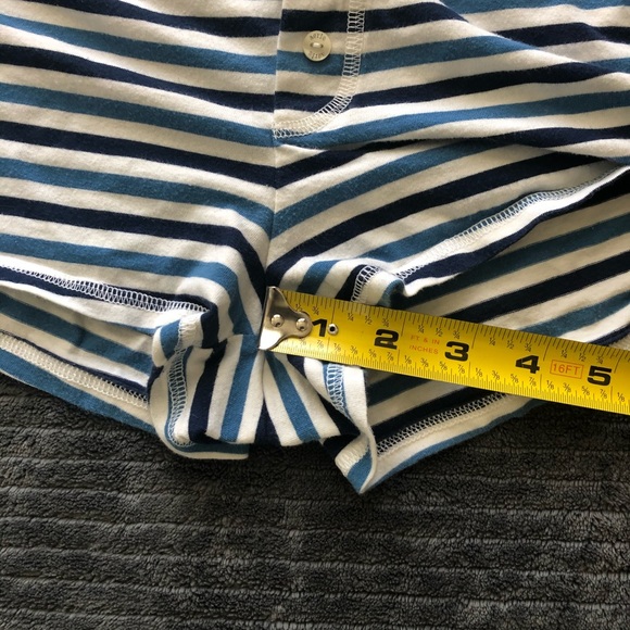 EUC aerie Shortie Shorts - Picture 7 of 9